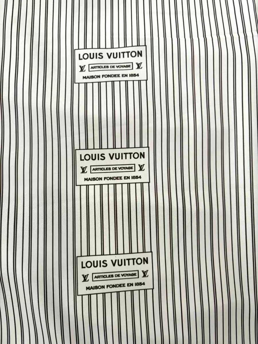 LV Bag Lining Inside Fabric for Bag Repair DIY Projects - mingfabricstore