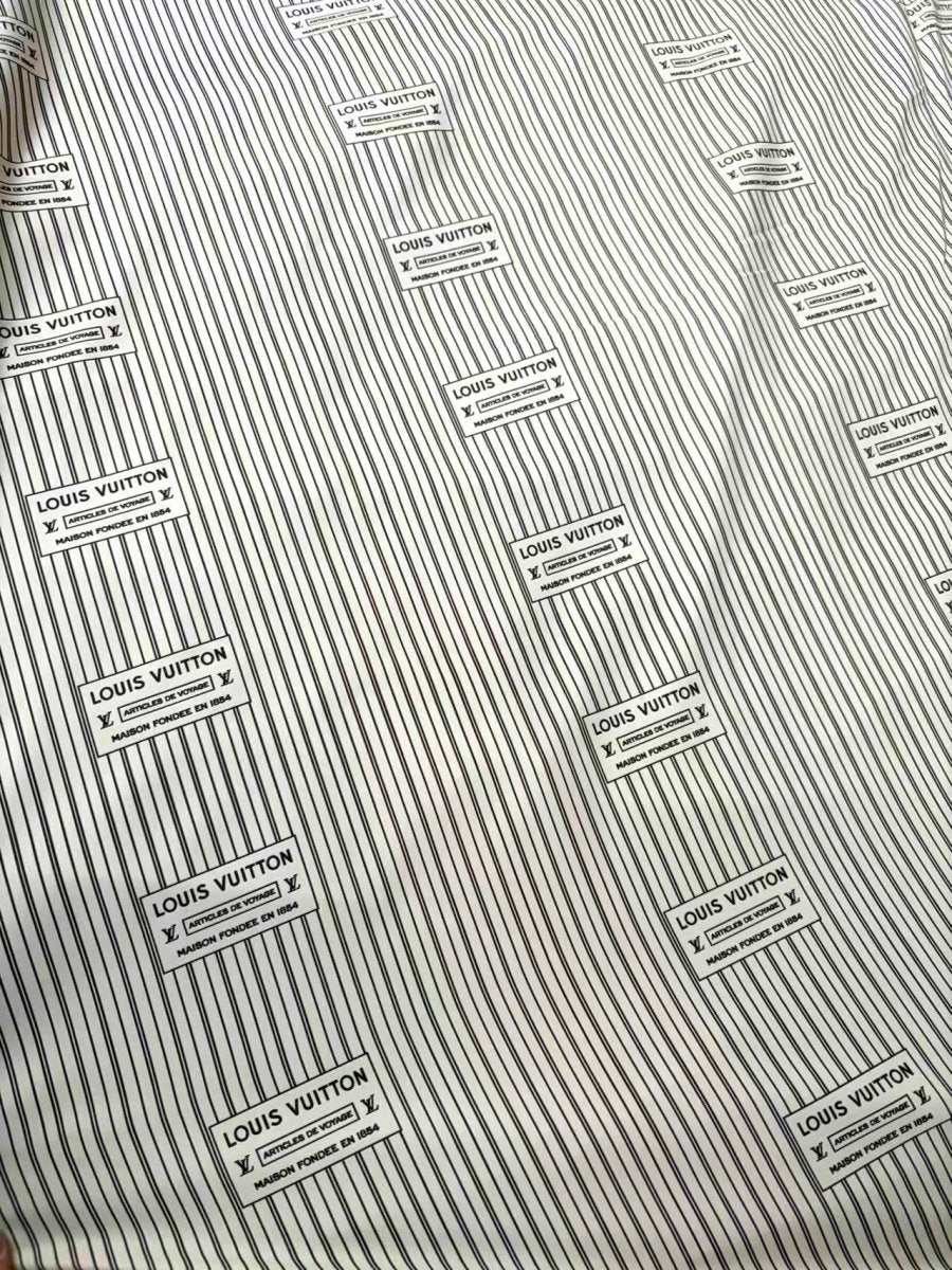 LV Bag Lining Inside Fabric for Bag Repair DIY Projects - mingfabricstore