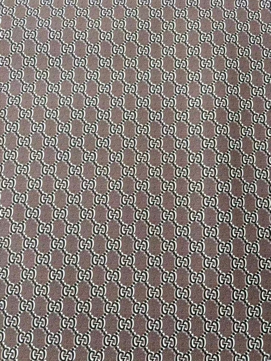 New Gucci DIY Leather for Hobbylobby Crafts Projetcs - mingfabricstore
