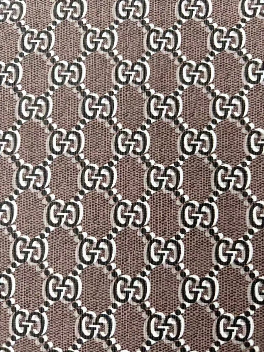New Gucci DIY Leather for Hobbylobby Crafts Projetcs - mingfabricstore