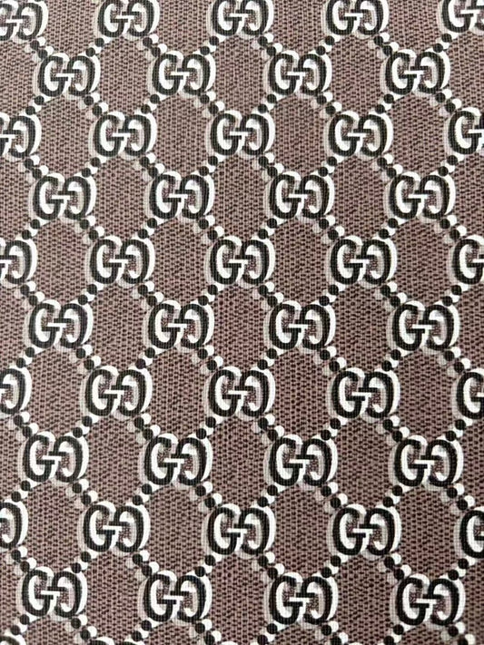 New Gucci DIY Leather for Hobbylobby Crafts Projetcs - mingfabricstore