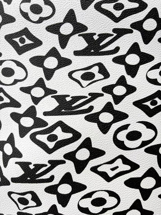 New Louis Vuitton Leather for DIY Bag Repair Handmade Upholstery - mingfabricstore