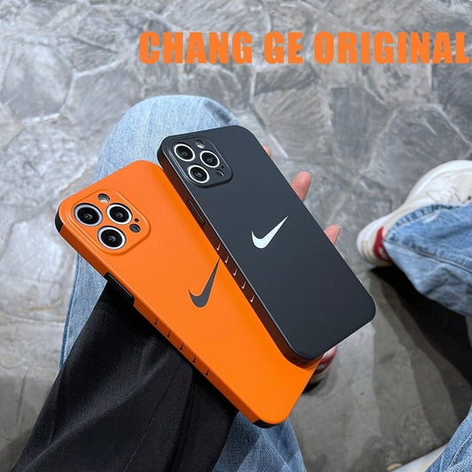 Nike Newest TPU Fashion Street iPhone Cases. - mingfabricstore