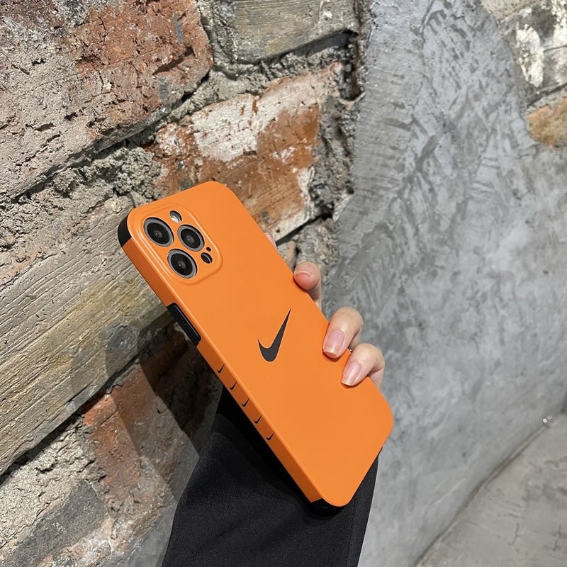 Nike Newest TPU Fashion Street iPhone Cases. - mingfabricstore
