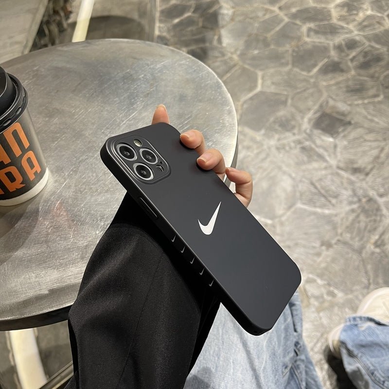 Nike Newest TPU Fashion Street iPhone Cases. - mingfabricstore
