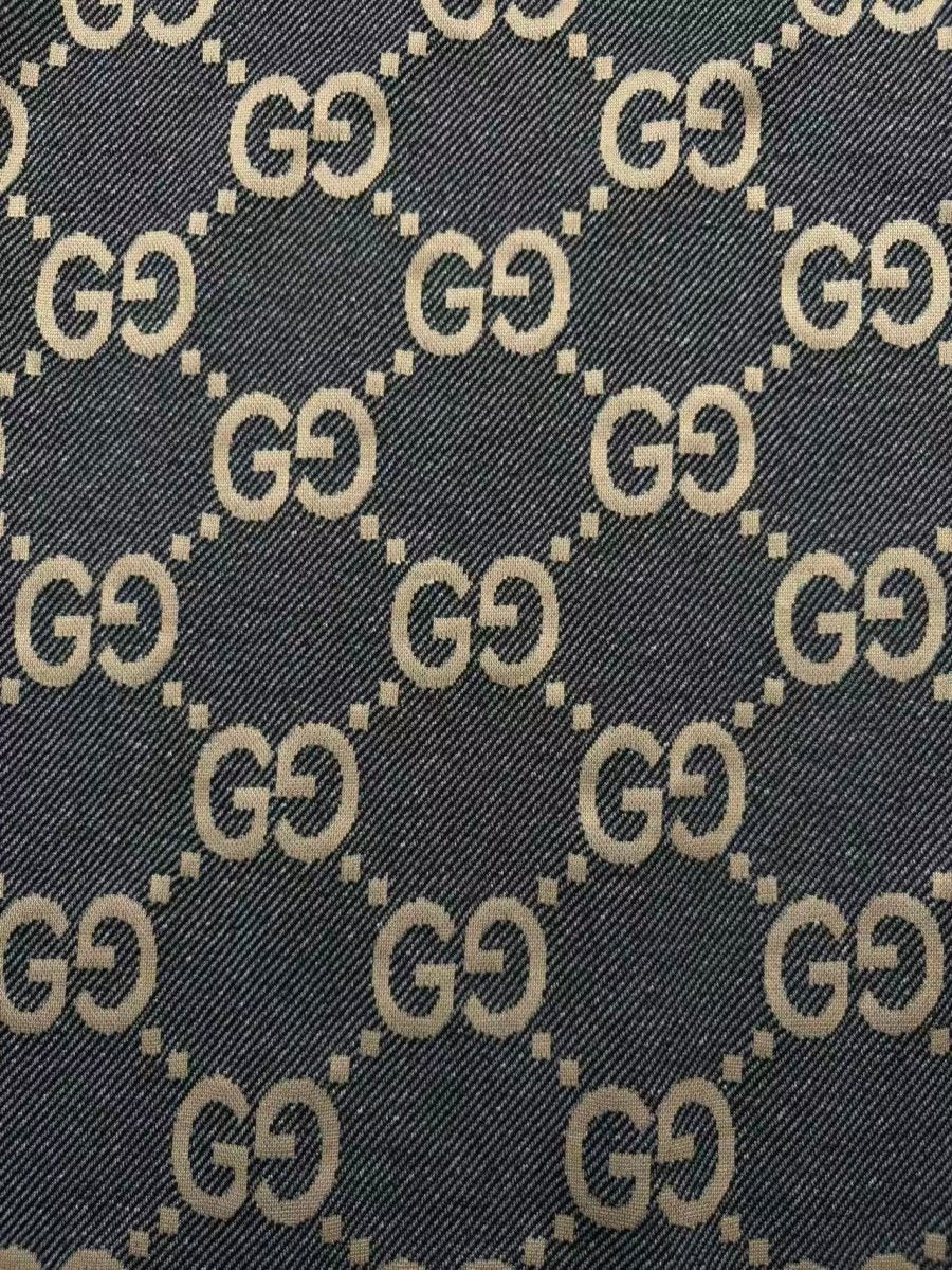 Premium Soft Stretchy Gucci Clothing Fabric for Sewing Bespoke - mingfabricstore
