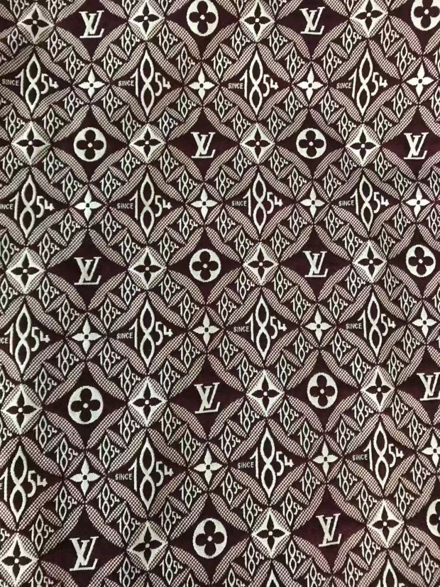 Trending 1854 Lv Fabric for Bag - mingfabricstore