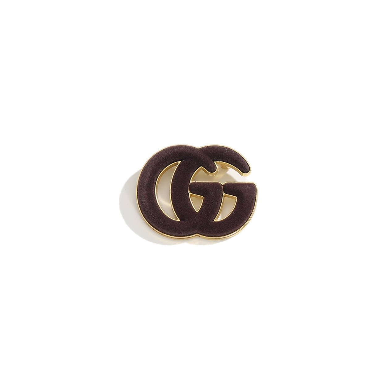 Vintage Gucci Inspired Brooches, Retro Luxury Pins for Women - mingfabricstore