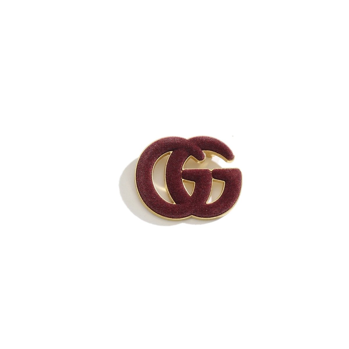 Vintage Gucci Inspired Brooches, Retro Luxury Pins for Women - mingfabricstore