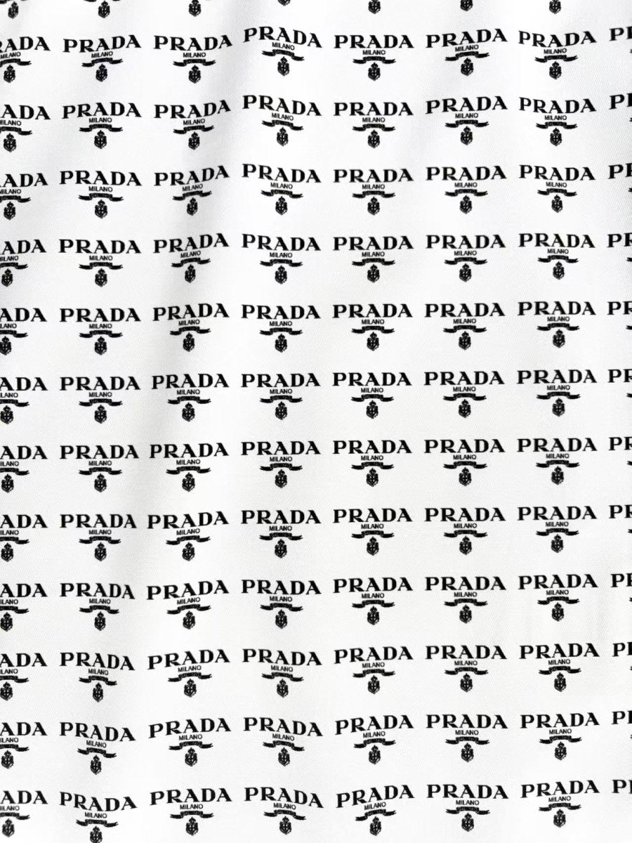White Prada Cotton Sewing Fabric for DIY Hobbylobby Upholstery - mingfabricstore