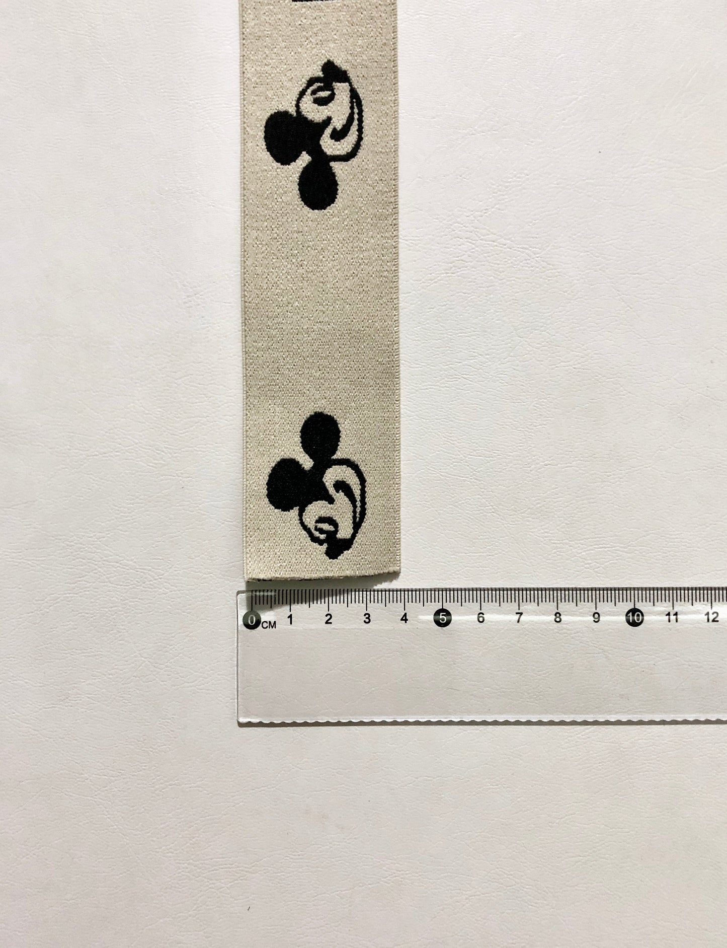 Gucci Micky Elastic Band