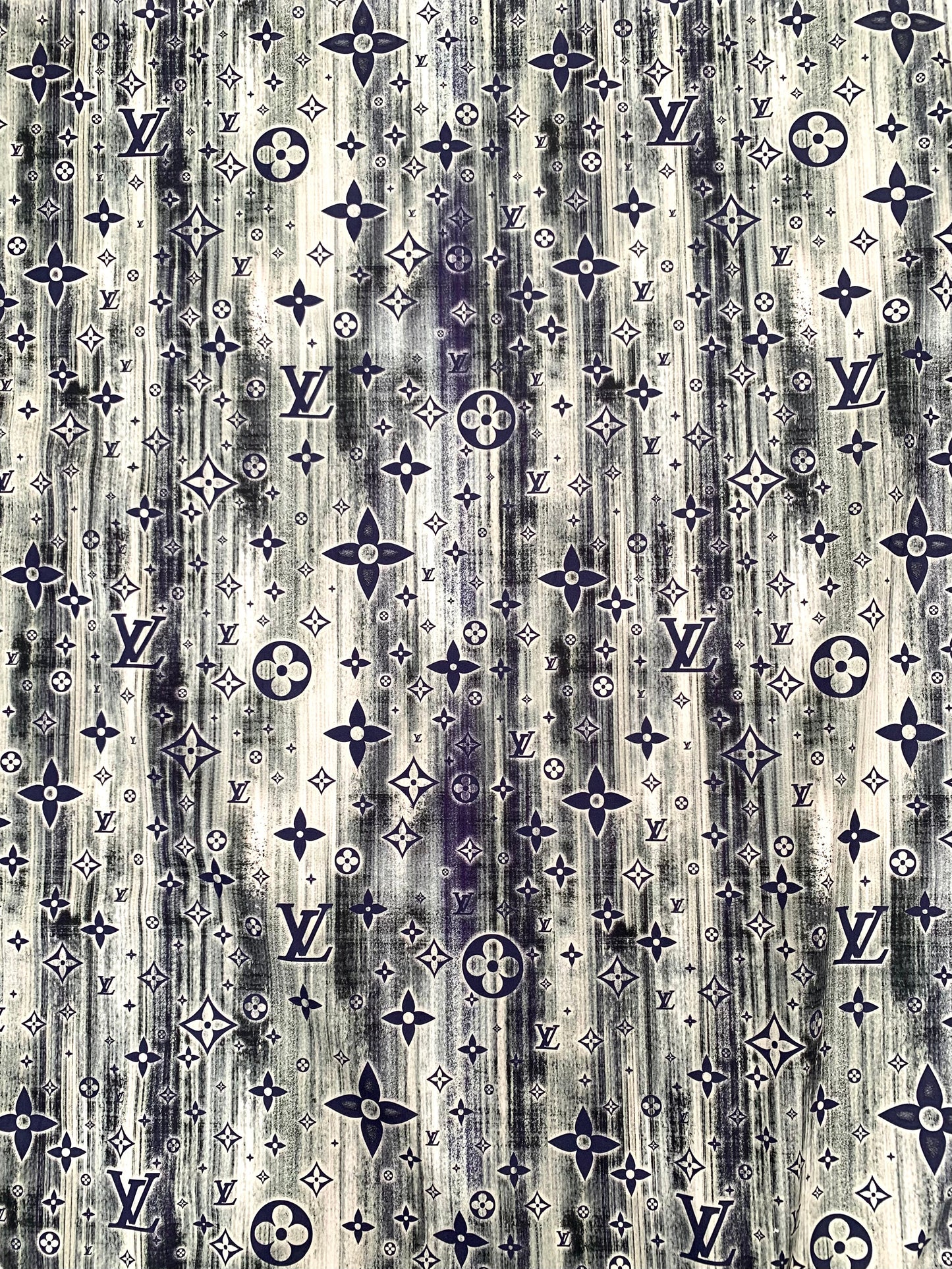Cotton Twill Fabric Designer Inspired Fabric for DIY Crafts Sewing