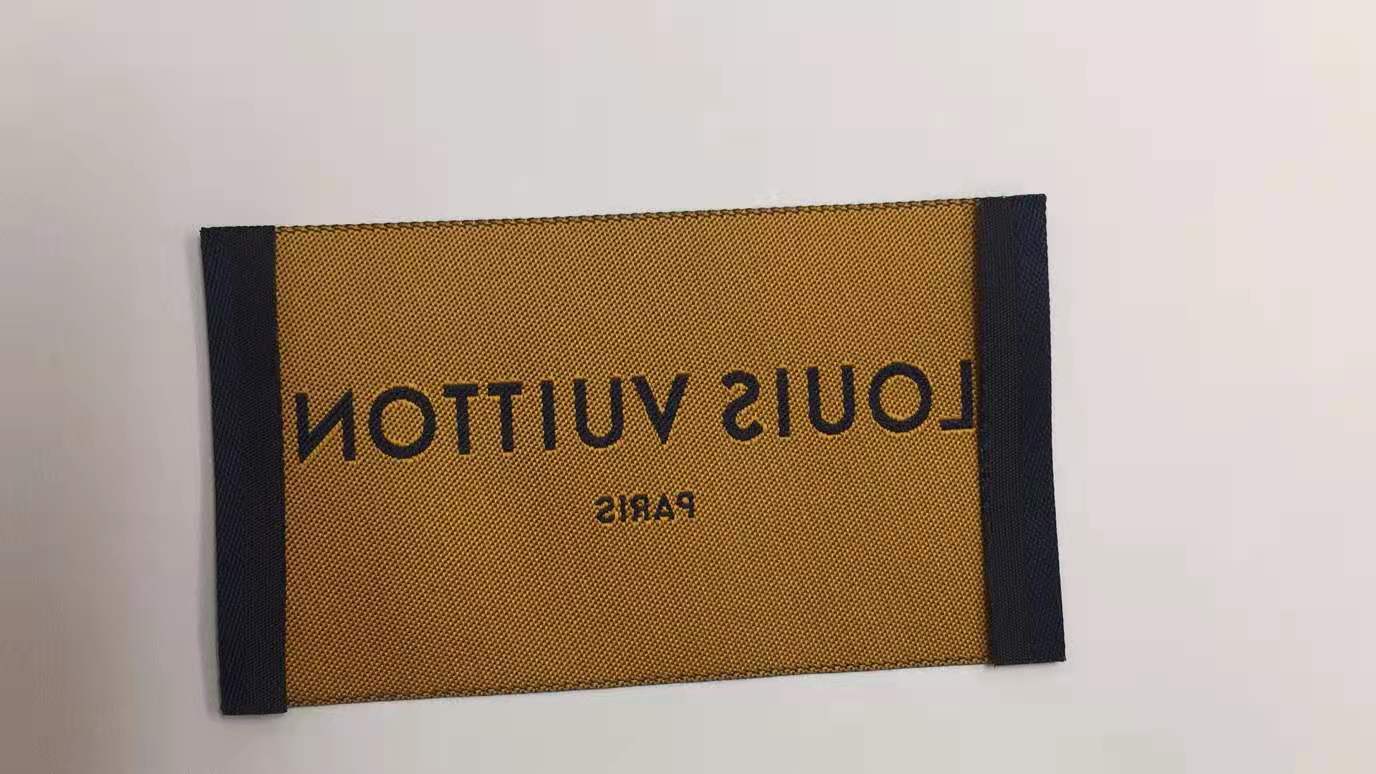 LV Tags Bagdes